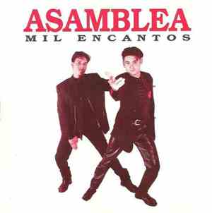 Asamblea - Mil Encantos