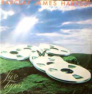 Barclay James Harvest - Live Tapes