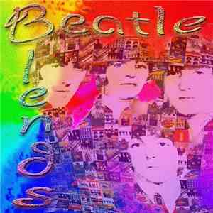 Beatles, The - Beatle Blends