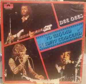 Bee Gees - To Whom It May Concern
