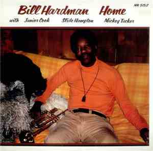Bill Hardman - Home