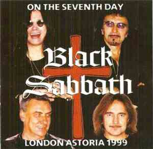 Black Sabbath - On The Seventh Day