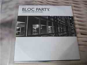 Bloc Party - Hunting For Witches
