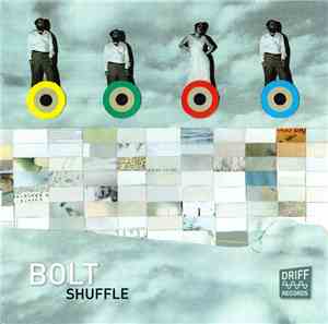 Bolt - Shuffle