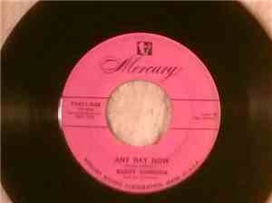 Buddy Johnson And His Orchestra - Any Day Now
