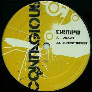 Chimpo - Lockoff / Ruffest Tuffest