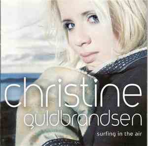 Christine Guldbrandsen - Surfing In The Air