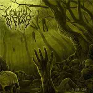 Crowned In Flesh - Burials