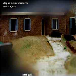 Dague De Miséricorde - Naufrageur