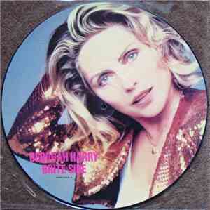 Deborah Harry - Brite Side