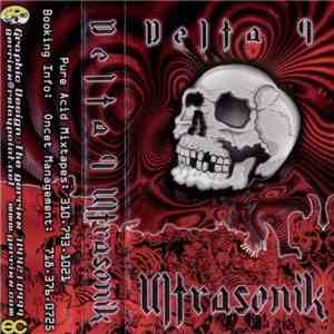 Delta 9 - Ultrasonik