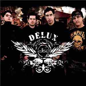Delux (Tijuana) - Entre La Guerra Y El Amor