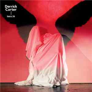 Derrick Carter - Fabric 56