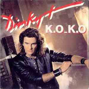 Dinky+ - K.O - K.O