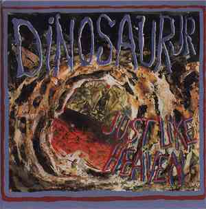 Dinosaur Jr - Just Like Heaven