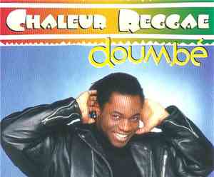 Doumbé - Chaleur Reggae