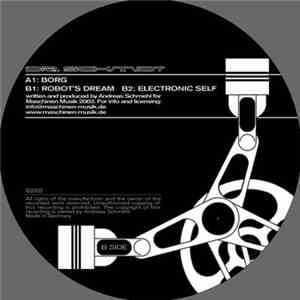 Dr. Schmidt - Untitled