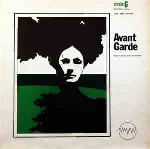 Dubravko Detoni / John Keliehor / John Lewis  - Avantgarde