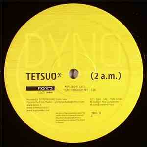 Dyno - Tetsuo