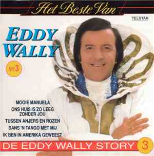 Eddy Wally - Het Beste Van Nr.3