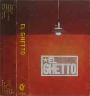 El Ghetto - El Ghetto