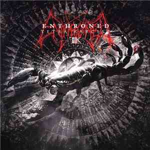Enthroned - Tetra Karcist
