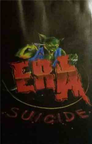 ЕРА - Suicide