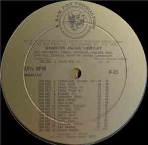 F. Gartner - Solo Instruments: Timpani, Percussion, Bagpipes, Harp, Jews Ha ...