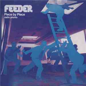 Feeder - Piece by Piece