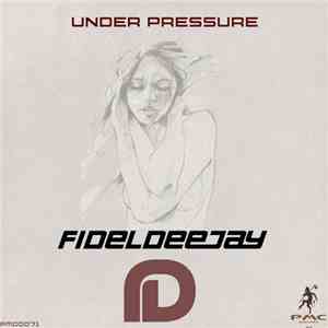 Fideldeejay - Under Pressure