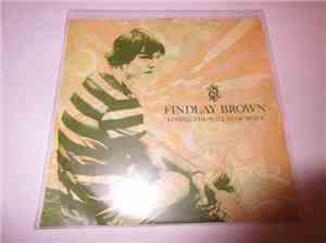 Findlay Brown - Losing The Will To Survive