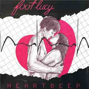Foot Lucy - Heartbeep