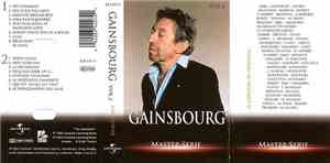 Gainsbourg - Master Serie, Volume 2