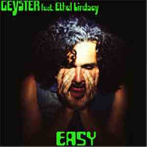 Geyster Feat. Ethel Lindsey - Easy