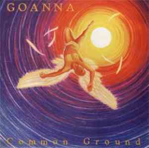 Goanna - Common Ground