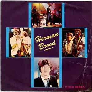 Herman Brood - Love You Like I Love Myself - Hit