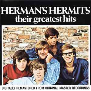 Herman's Hermits - Their Greatest Hits