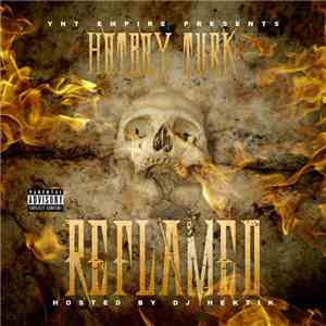 Hotboy Turk - Reflamed