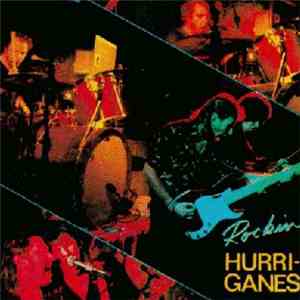 Hurriganes - Rockin’