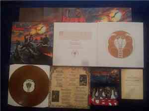 Iron Kobra - Might & Magic