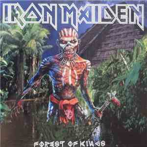 Iron Maiden - Forest Of Kings