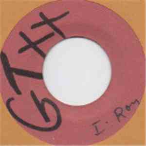 I-Roy - Don't Get Weary Joe Frazier