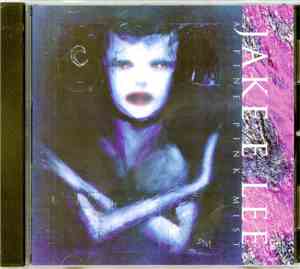 Jake E Lee - A Fine Pink Mist