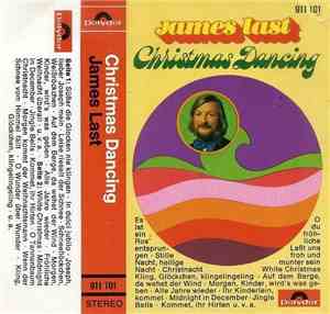 James Last - Christmas Dancing