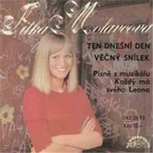 Jitka Molavcová - Ten Dnešní Den / Věčný Snílek