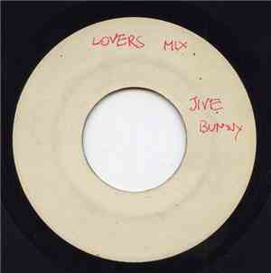 Jive Bunny And The Mastermixers / Lisa Stansfield - Lovers Mix / All Around ...