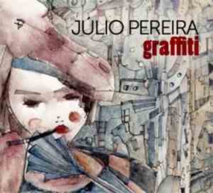 Júlio Pereira - Graffiti