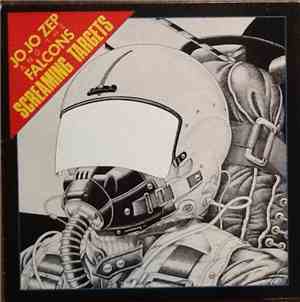 Jo Jo Zep and the Falcons - Screaming Targets
