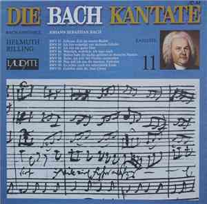 Johann Sebastian Bach, Gächinger Kantorei Stuttgart, Bach-Collegium Stuttga ...