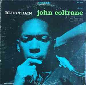 John Coltrane - Blue Train